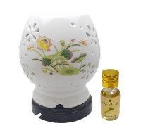 Đèn xông tinh dầu